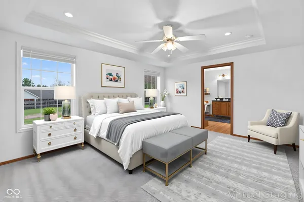 $225,000 | 2355 West State Road, Staunton, IN 47881