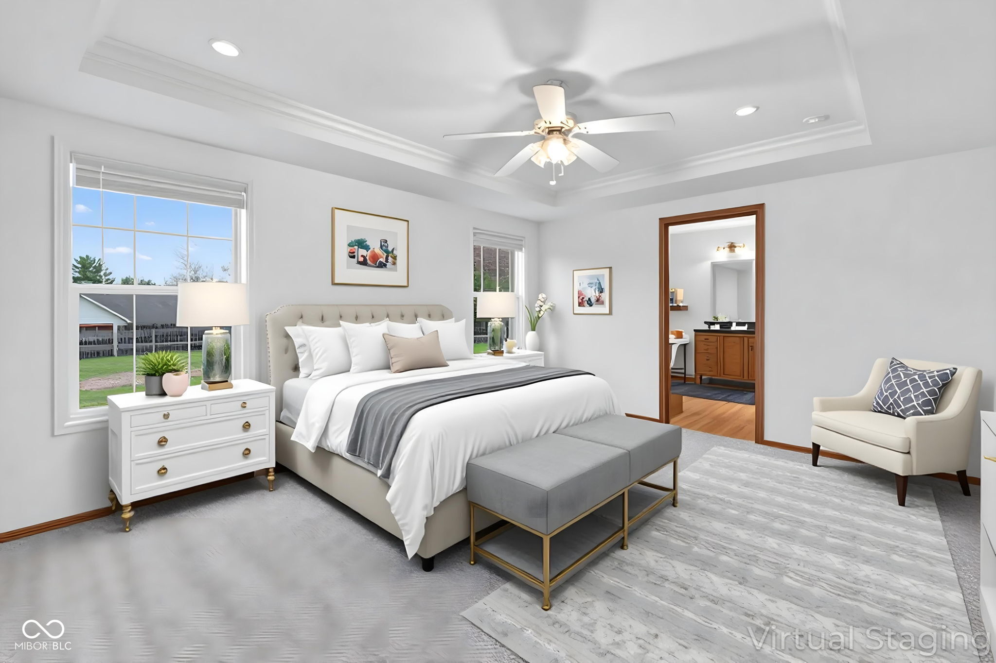 2355 West State Road Staunton, IN 47881 - Photo 30 of 49