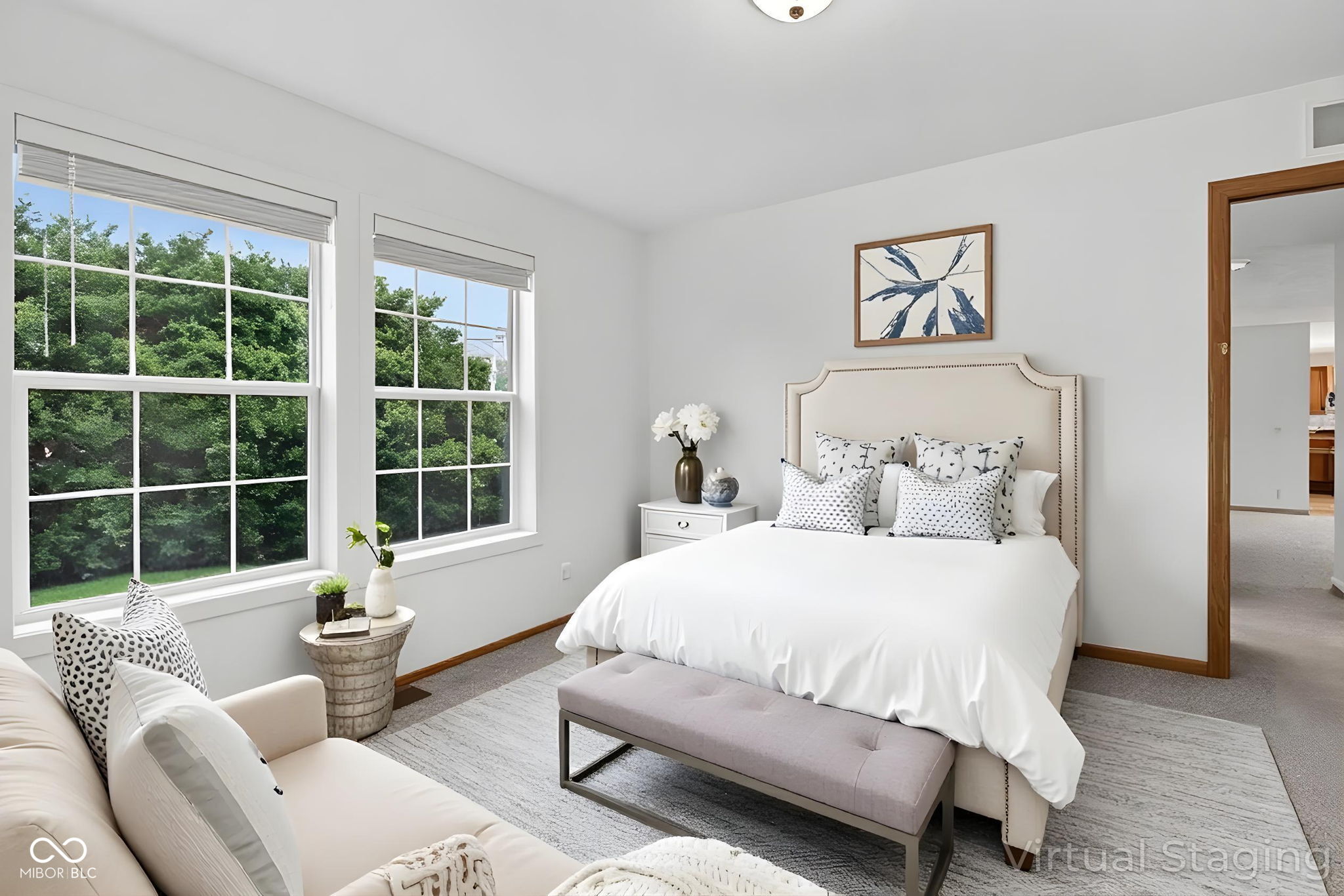 2355 West State Road Staunton, IN 47881 - Photo 38 of 49