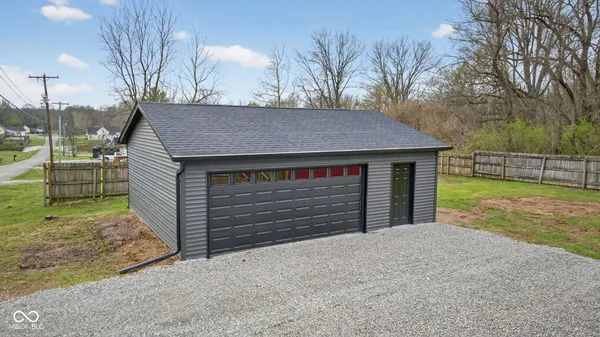 $225,000 | 2355 West State Road, Staunton, IN 47881