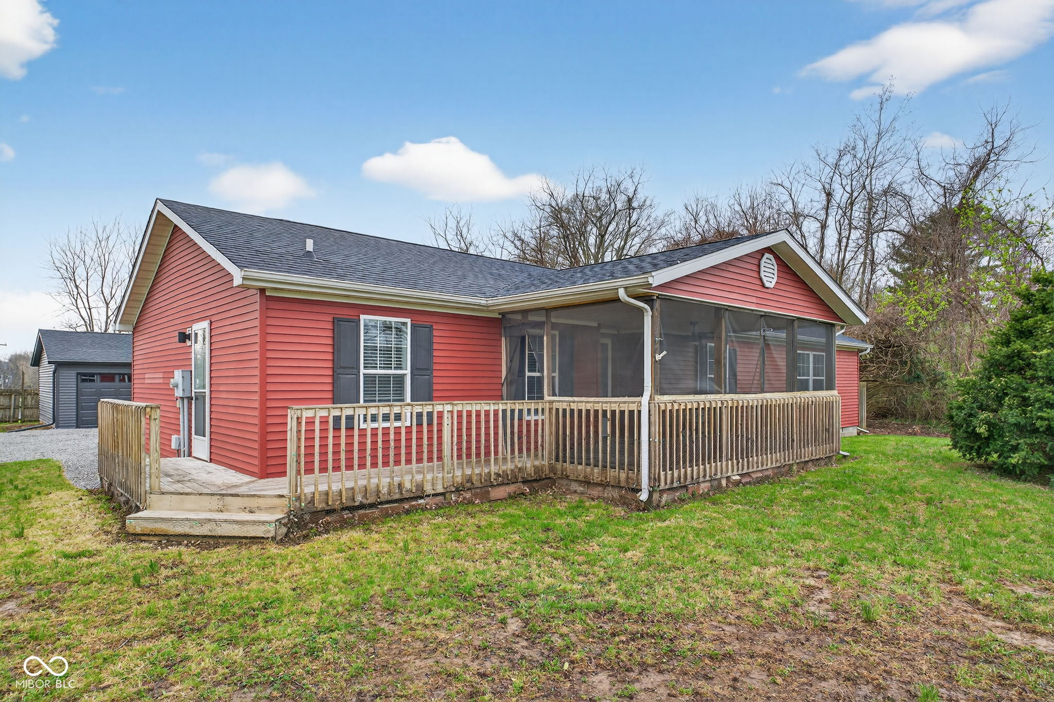 2355 West State Road Staunton, IN 47881 - Photo 44 of 49