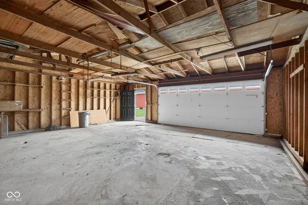 $225,000 | 2355 West State Road, Staunton, IN 47881