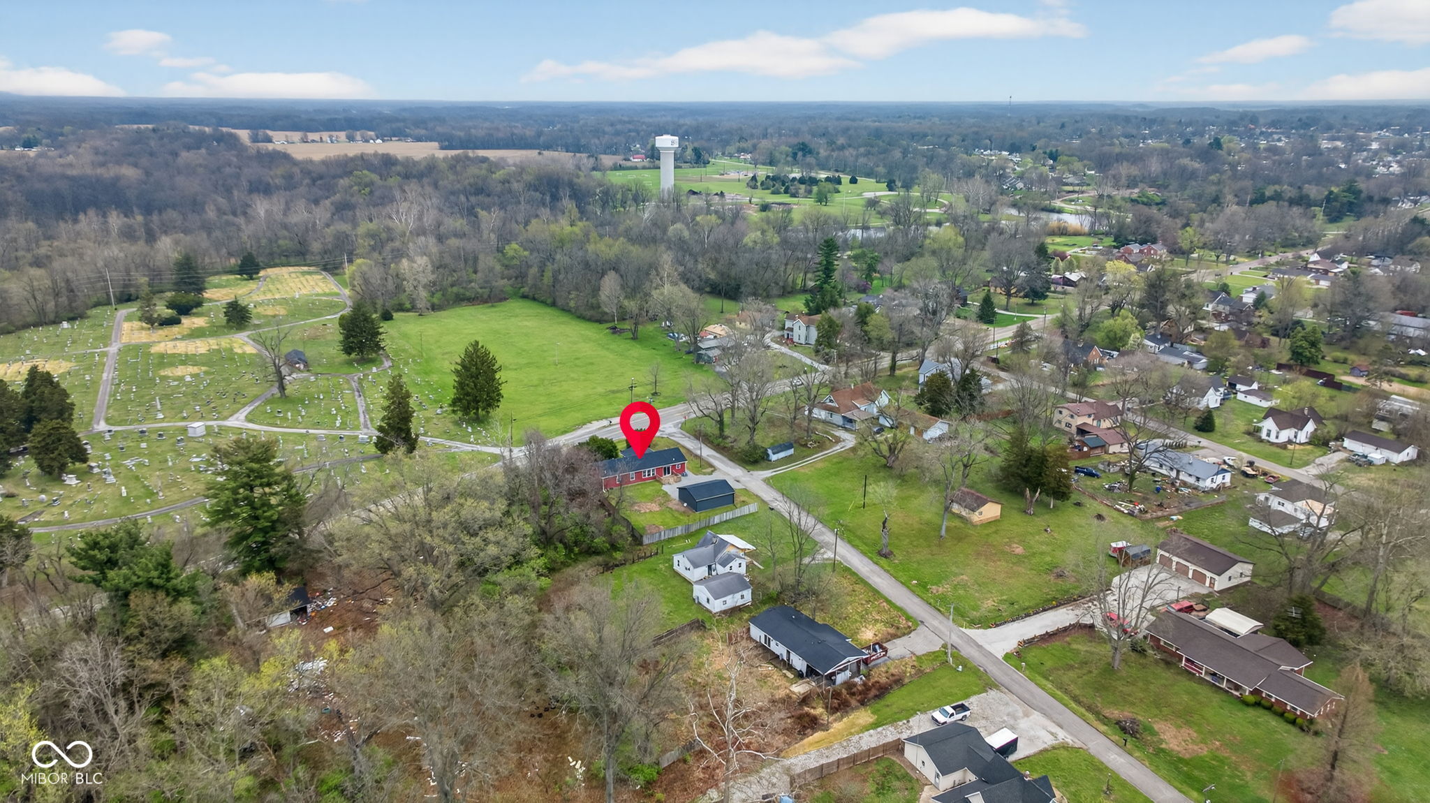 2355 West State Road Staunton, IN 47881 - Photo 48 of 49