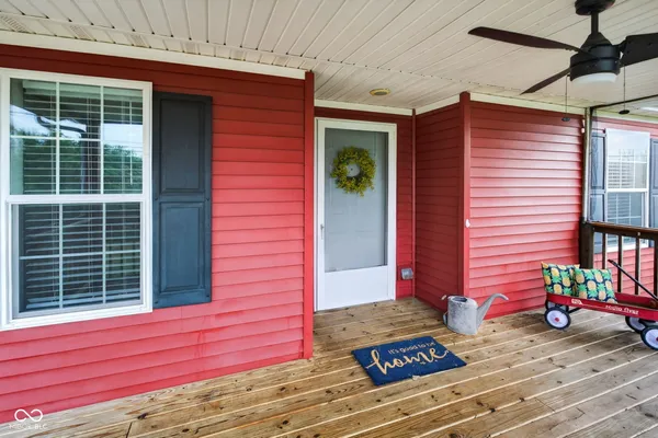 $225,000 | 2355 West State Road, Staunton, IN 47881