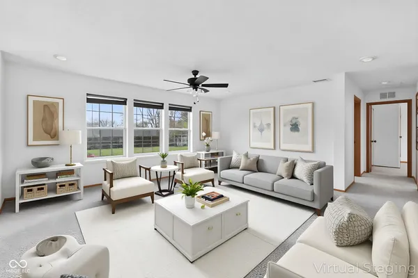 $225,000 | 2355 West State Road, Staunton, IN 47881