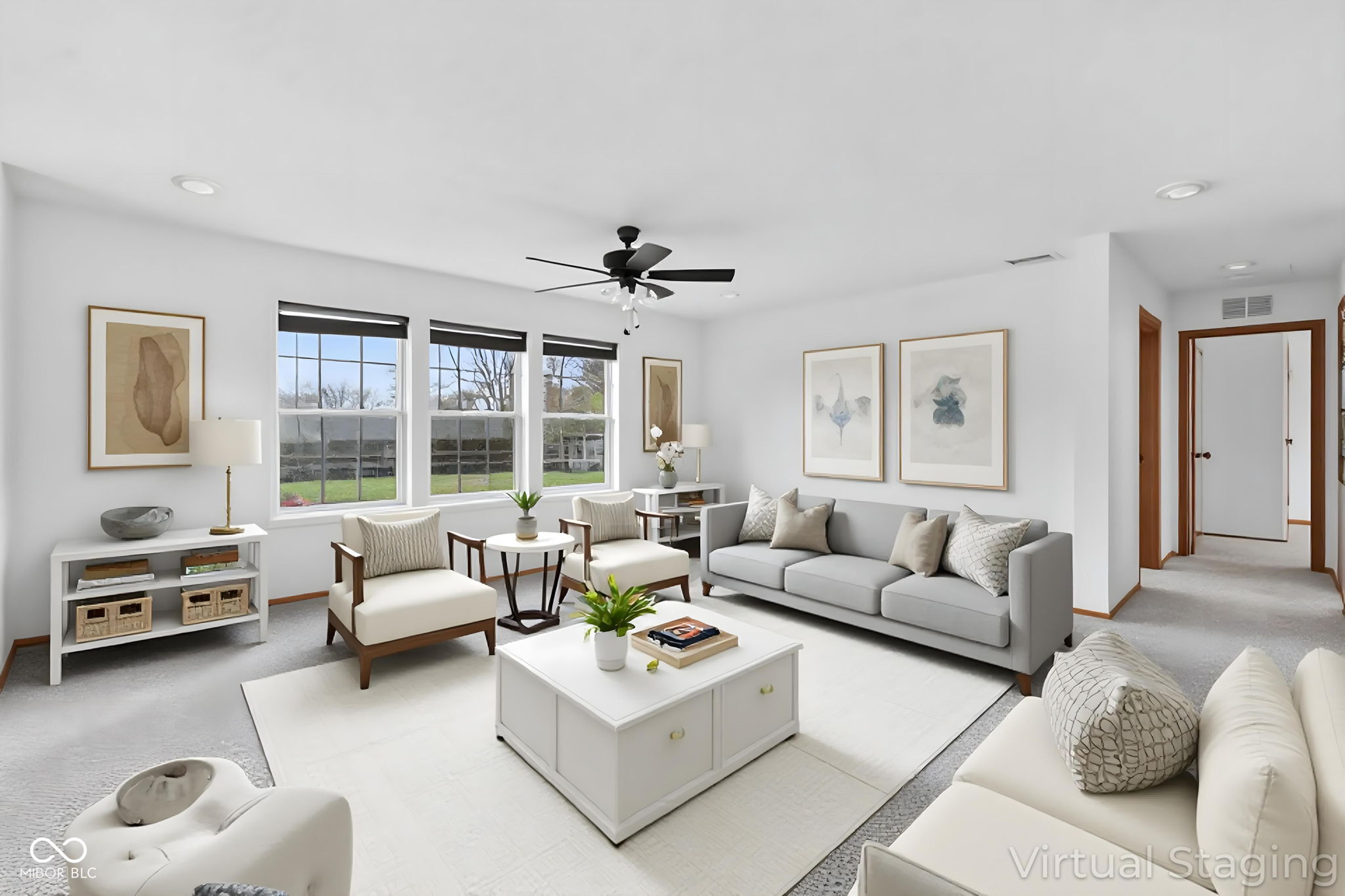 2355 West State Road Staunton, IN 47881 - Photo 6 of 49