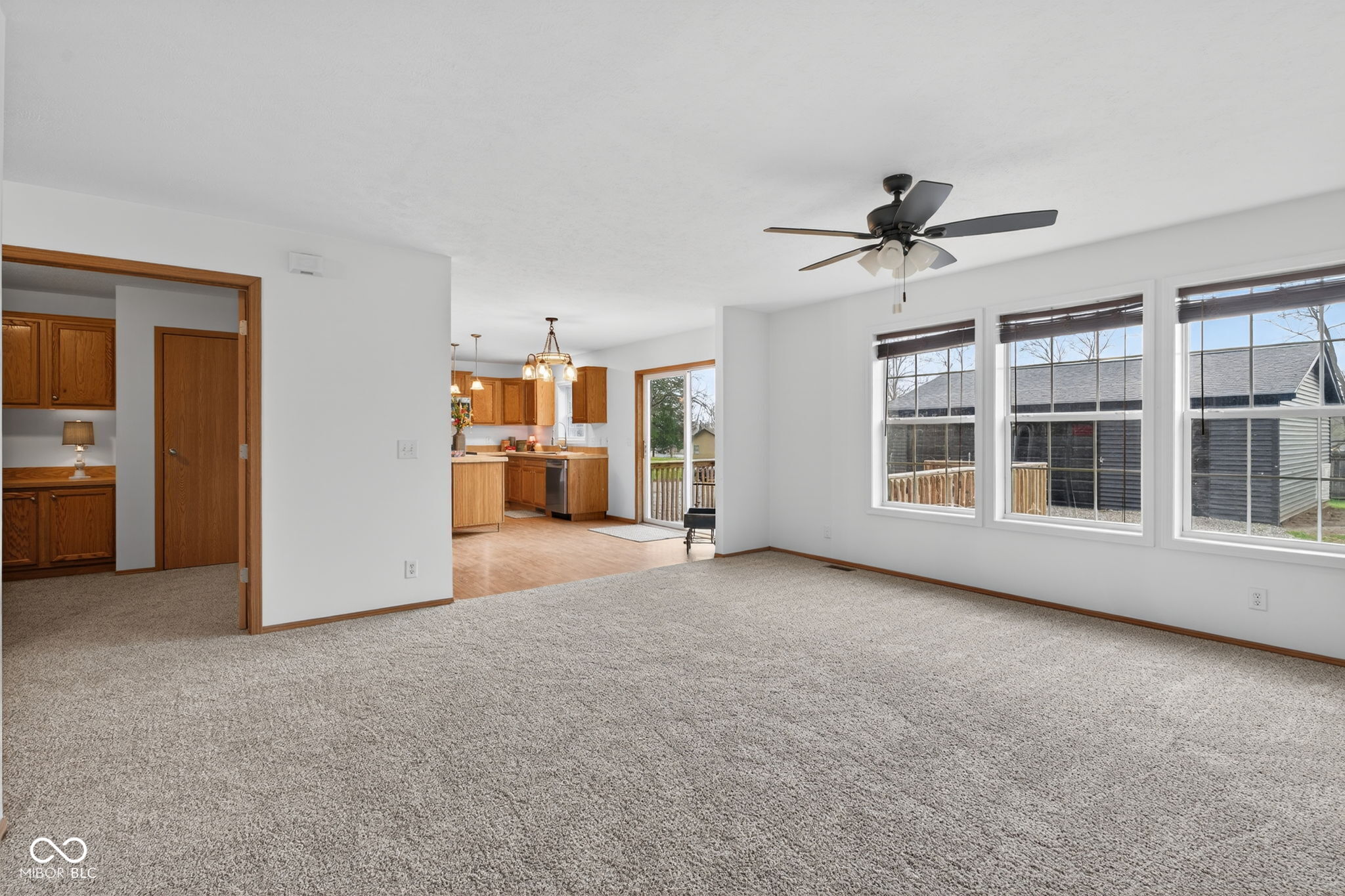 2355 West State Road Staunton, IN 47881 - Photo 8 of 49