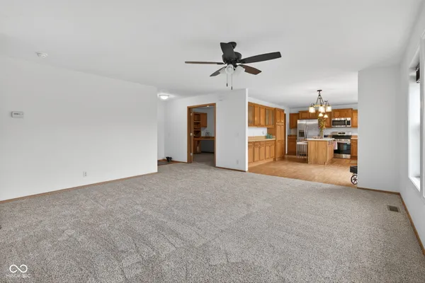 $225,000 | 2355 West State Road, Staunton, IN 47881