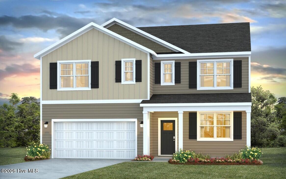 1762 Travor Street, Unit LOT 2 Navassa, NC 28451 - Photo 2 of 50