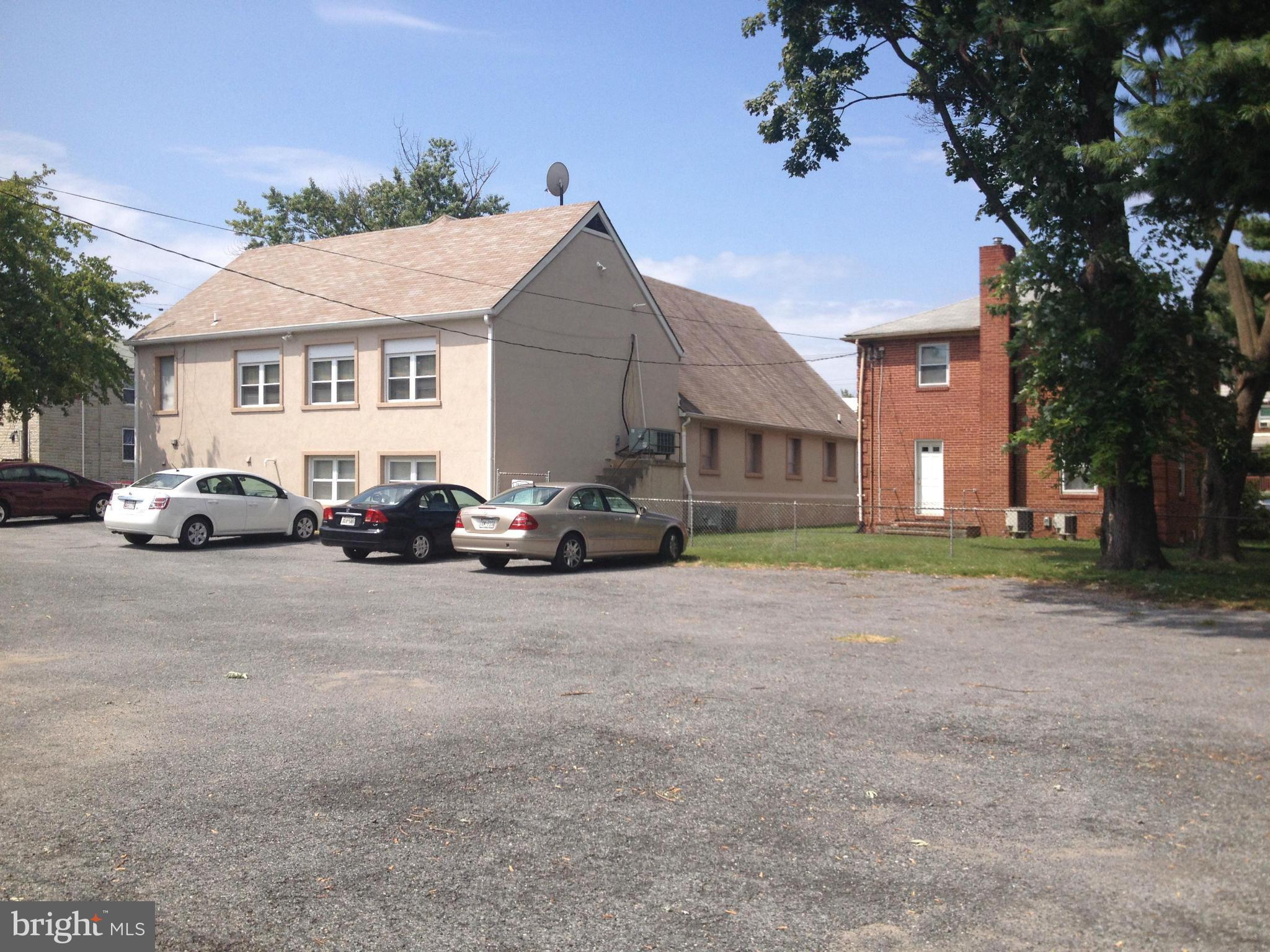 3531 4th Street Baltimore, MD 21225 - Photo 11 of 11 Parking lot included with sale