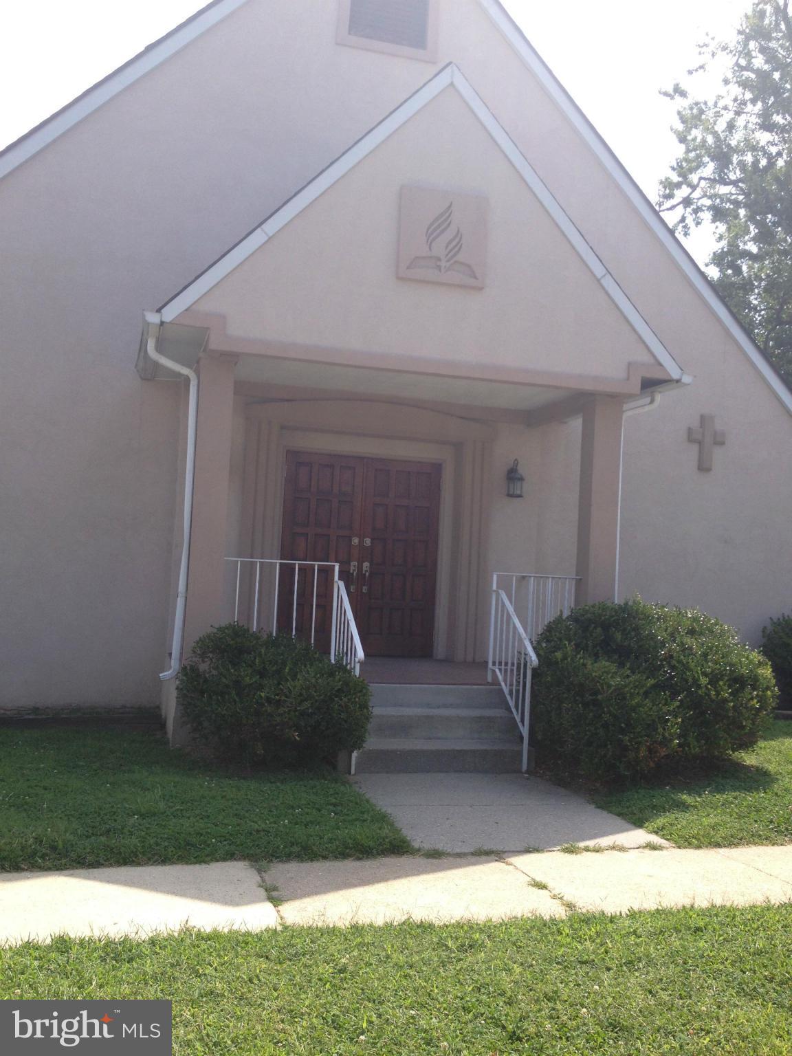 3531 4th Street Baltimore, MD 21225 - Photo 6 of 11 Adjacent property included with sale