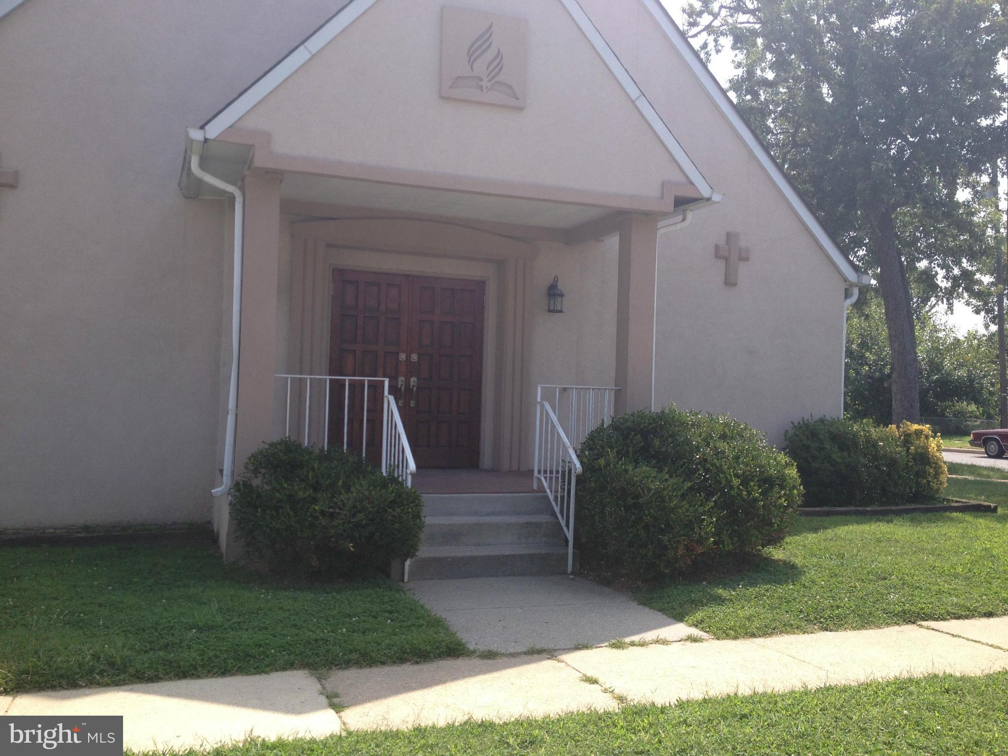 3531 4th Street Baltimore, MD 21225 - Photo 7 of 11 Adjacent property included with sale