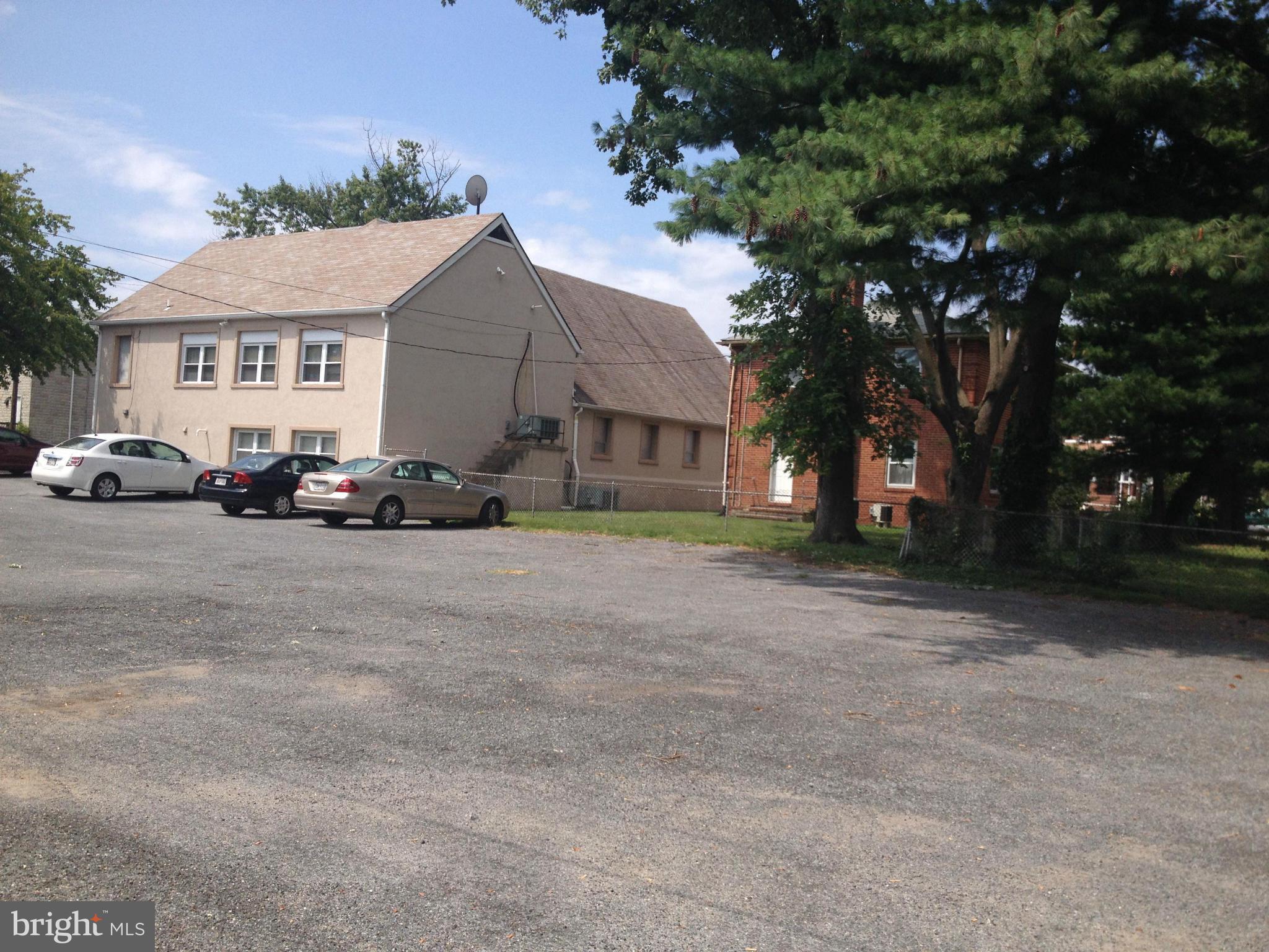 3531 4th Street Baltimore, MD 21225 - Photo 8 of 11 Adjacent property included with sale