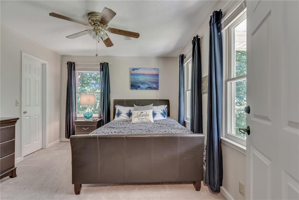 143 Barnard Road Cohutta, GA 30710 - Photo 50 of 91 Gallery Image 50