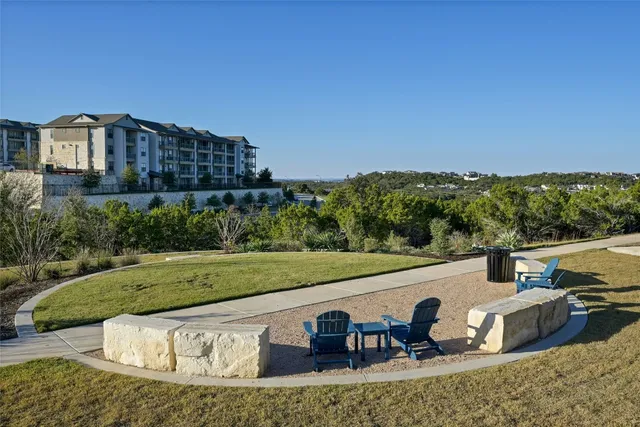 a view of outdoor space yard and patio