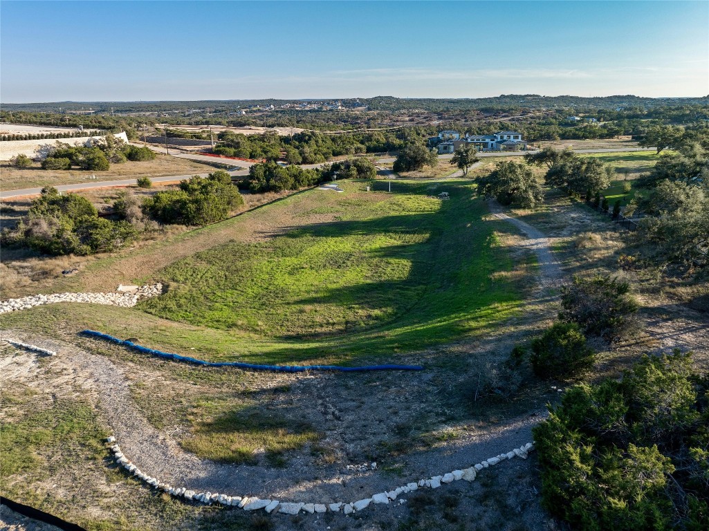 5905 Madrone Tree Lane Austin, TX 78738 - Photo 21 of 25 an aerial view of residential houses with outdoor space