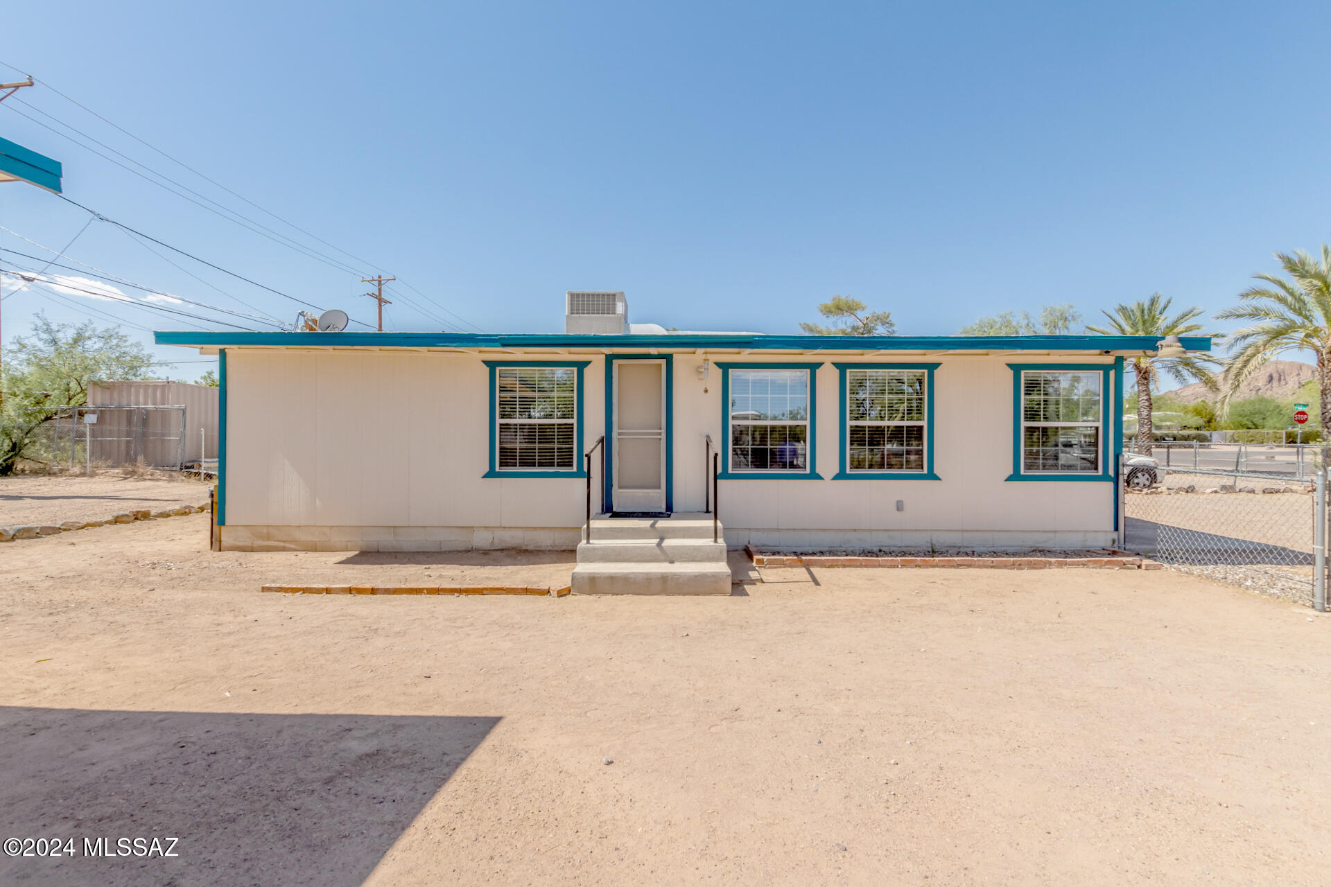 2671 West Quail Road Tucson, AZ 85746 - Photo 21 of 23 Gallery Image 21