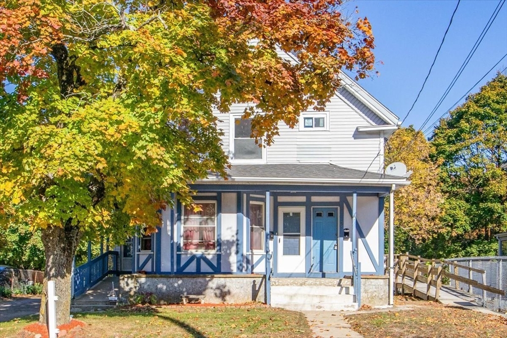 8 Linwood Street, Unit 2 Holbrook, MA 02343 - Photo 31 of 36