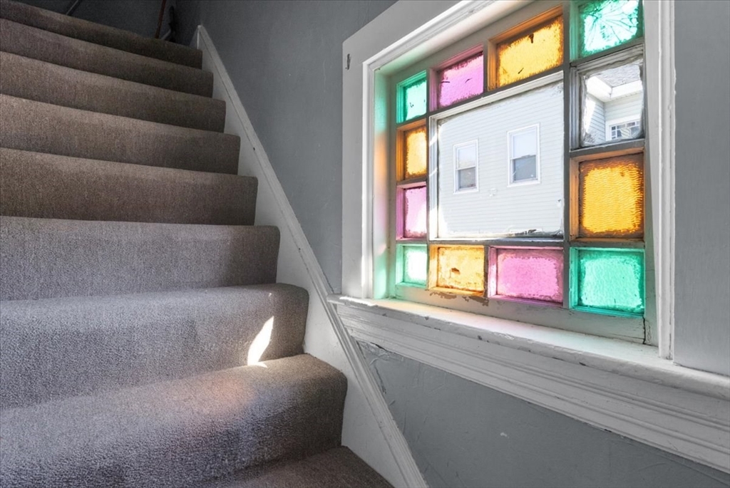 8 Linwood Street, Unit 2 Holbrook, MA 02343 - Photo 32 of 36