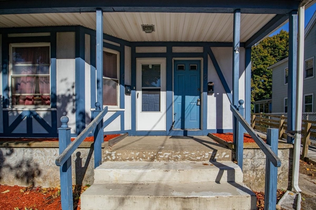 8 Linwood Street, Unit 2 Holbrook, MA 02343 - Photo 33 of 36