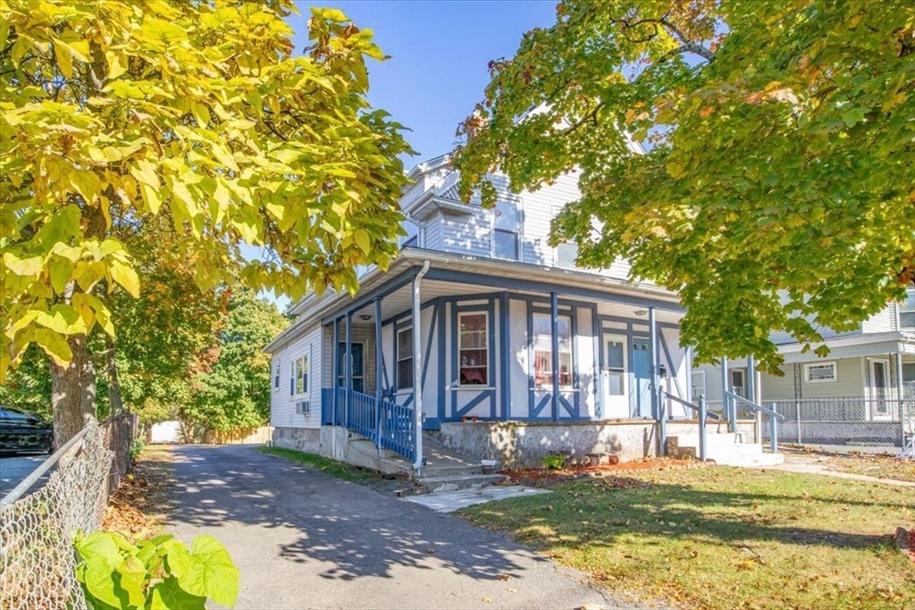 8 Linwood Street, Unit 2 Holbrook, MA 02343 - Photo 34 of 36