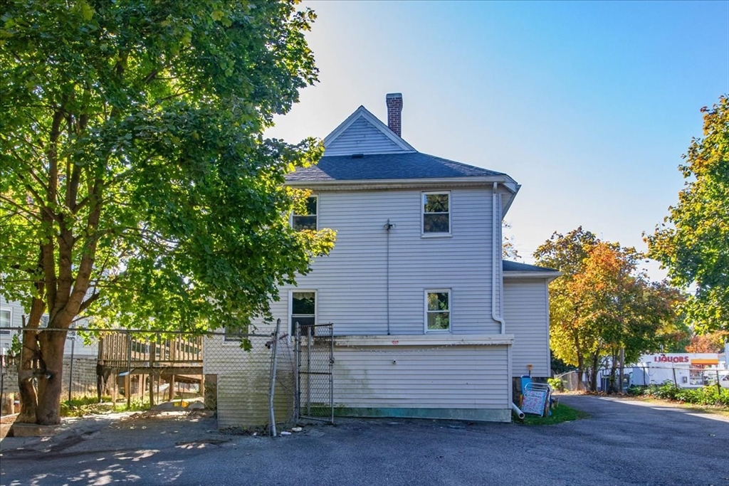 8 Linwood Street, Unit 2 Holbrook, MA 02343 - Photo 35 of 36