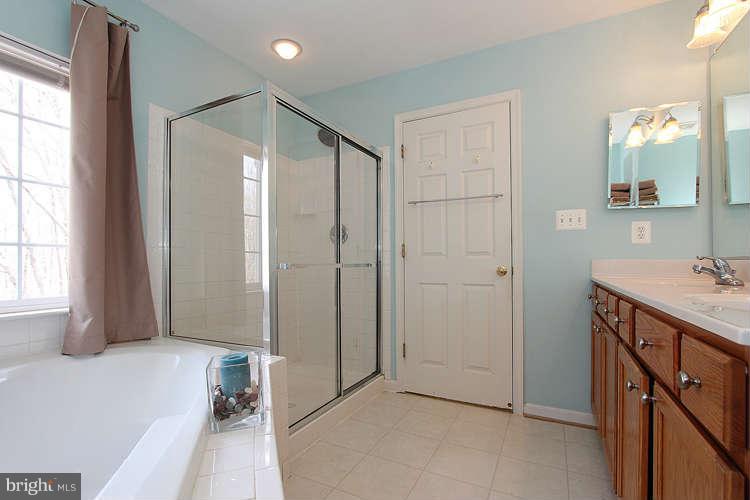 18852 Broken Oak Road Boyds, MD 20841 - Photo 15 of 24 Bath (Master)