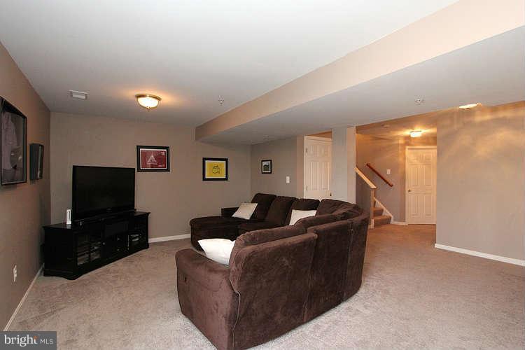 18852 Broken Oak Road Boyds, MD 20841 - Photo 19 of 24 Basement