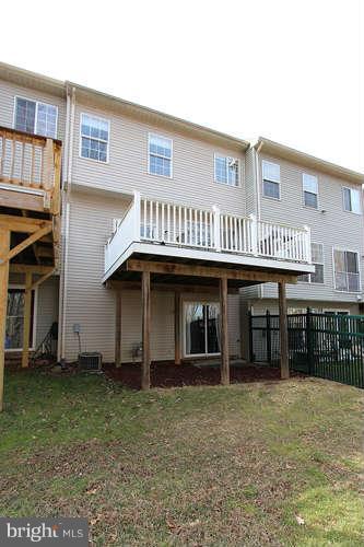 18852 Broken Oak Road Boyds, MD 20841 - Photo 23 of 24 Exterior (Rear)