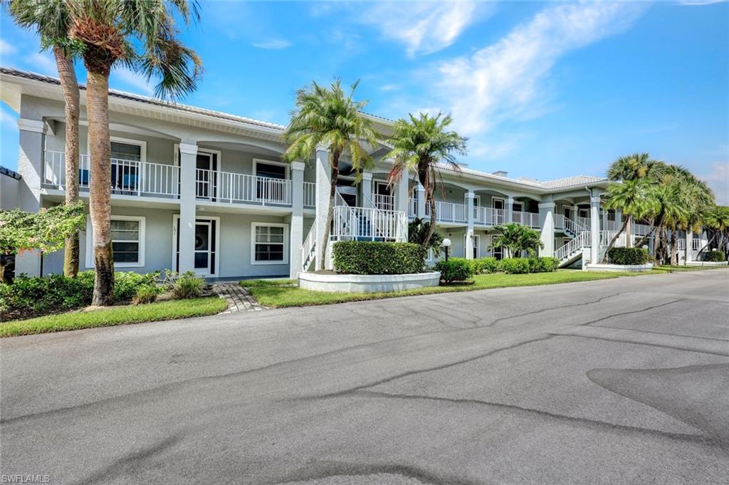 509 Roma Court, Unit 202 Naples, FL 34110 - Photo 1 of 20