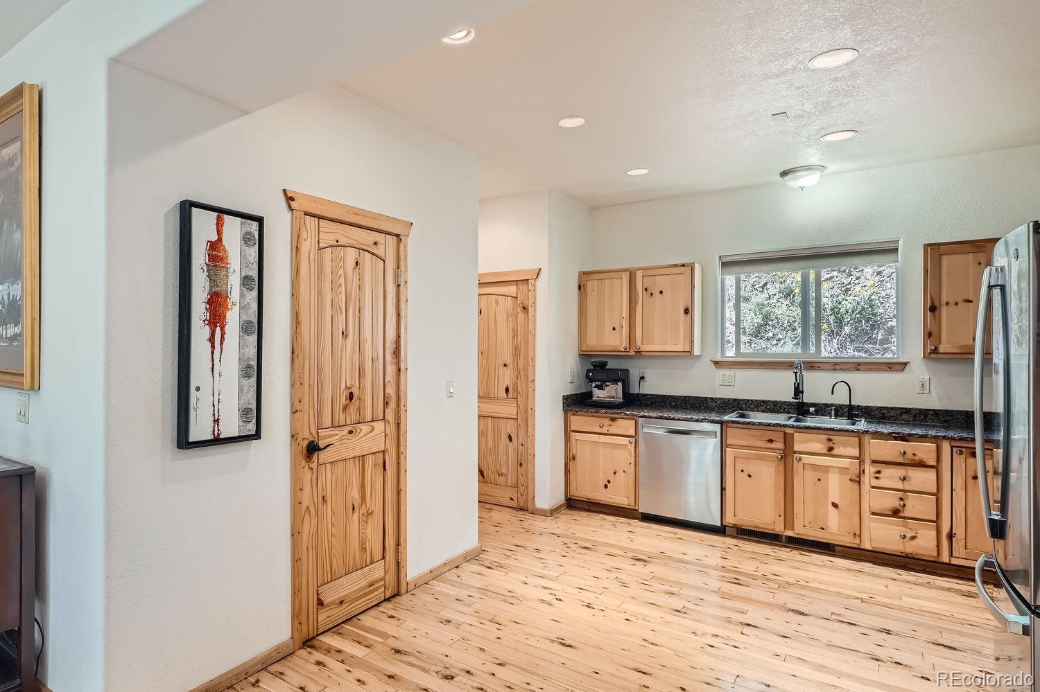 1021 South Spring Gulch Road Idaho Springs, CO 80452 - Photo 11 of 45 Gallery Image 11