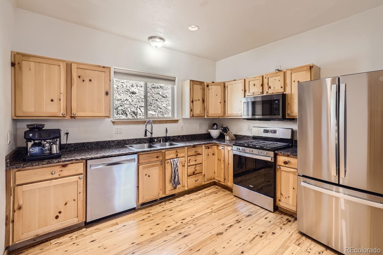 1021 South Spring Gulch Road Idaho Springs, CO 80452 - Photo 12 of 45 Gallery Image 12