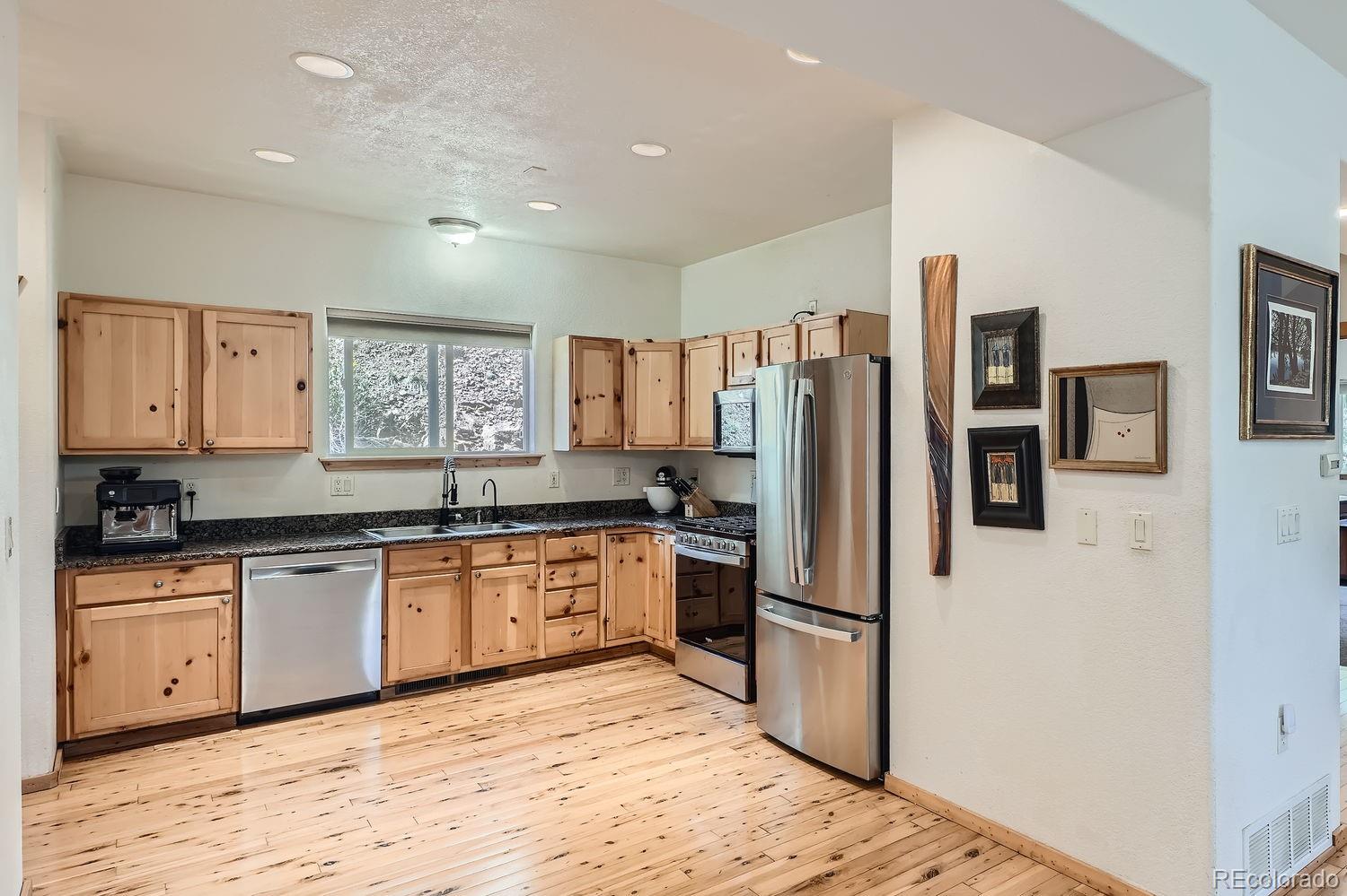 1021 South Spring Gulch Road Idaho Springs, CO 80452 - Photo 13 of 45 Gallery Image 13