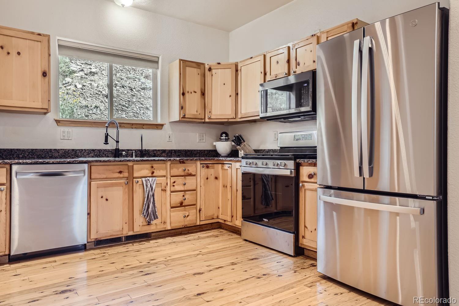 1021 South Spring Gulch Road Idaho Springs, CO 80452 - Photo 14 of 45 Gallery Image 14