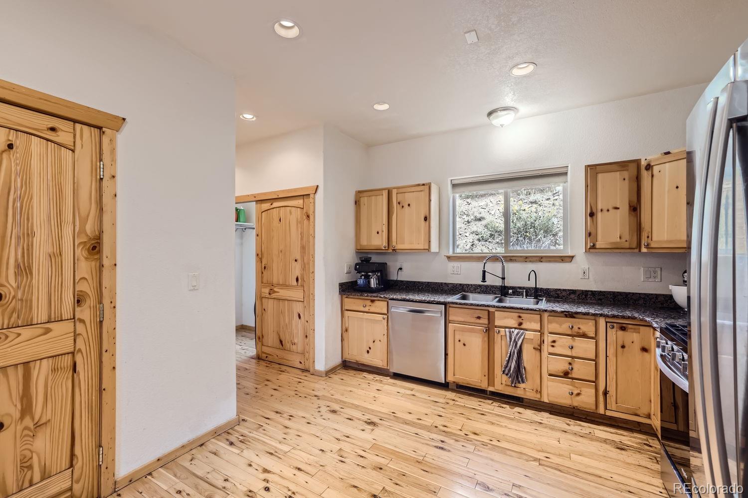 1021 South Spring Gulch Road Idaho Springs, CO 80452 - Photo 15 of 45 Gallery Image 15