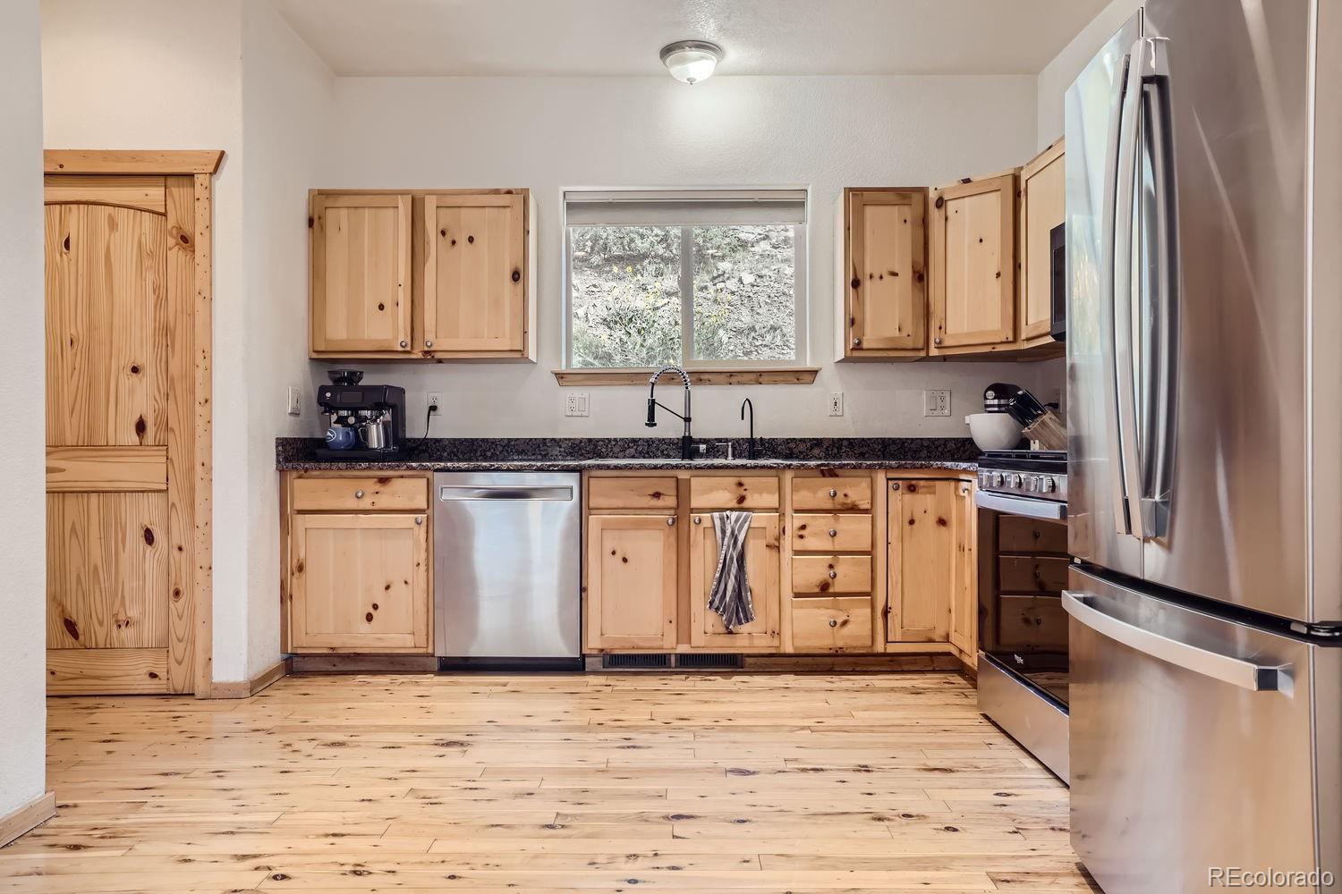 1021 South Spring Gulch Road Idaho Springs, CO 80452 - Photo 16 of 45 Gallery Image 16
