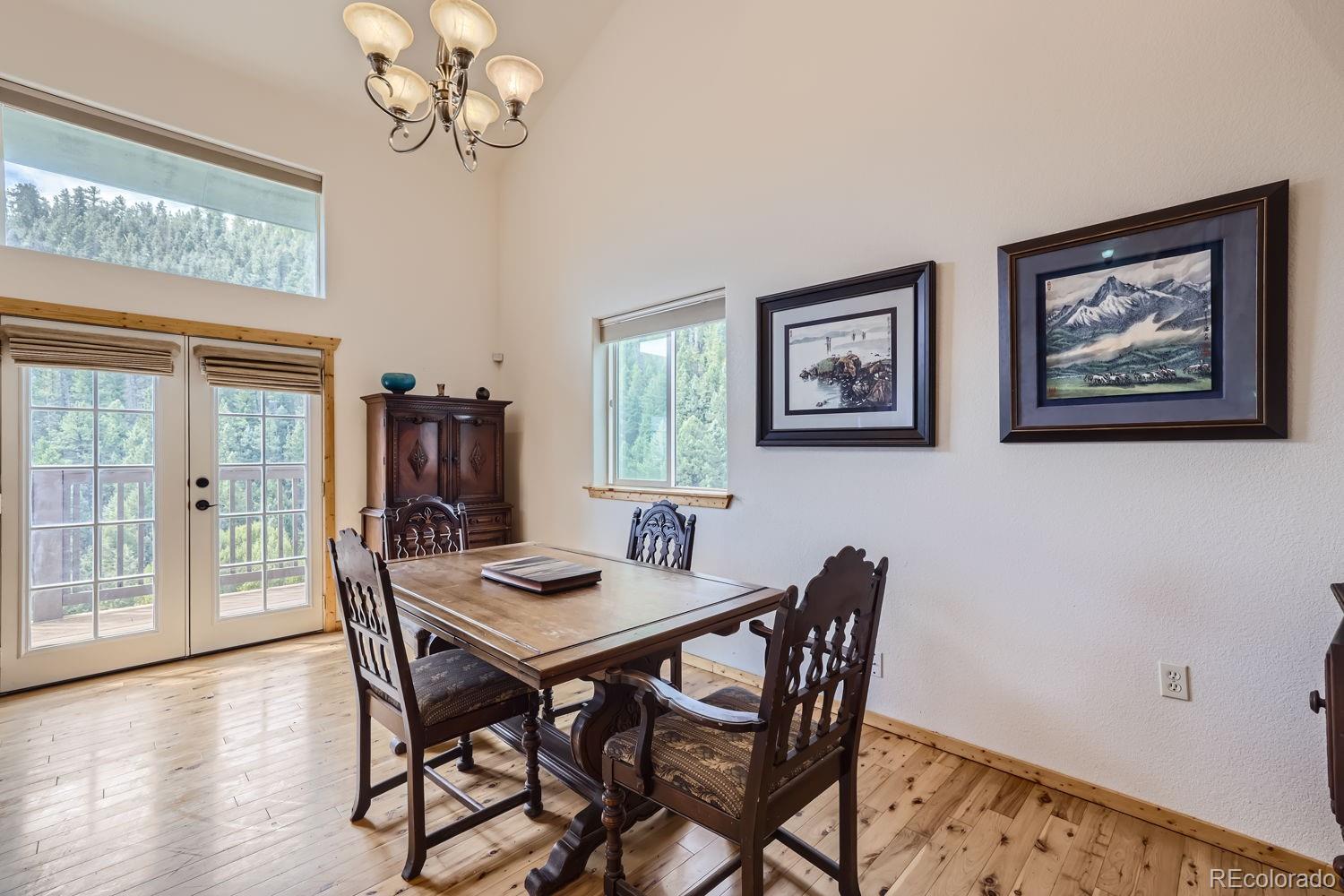 1021 South Spring Gulch Road Idaho Springs, CO 80452 - Photo 18 of 45 Gallery Image 18