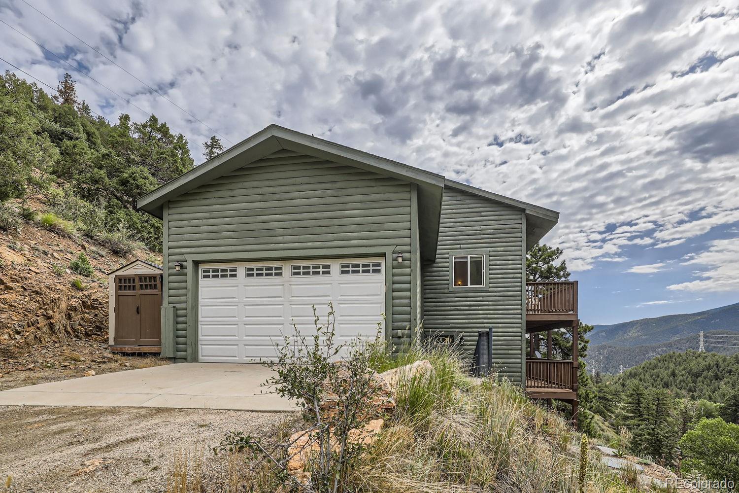 1021 South Spring Gulch Road Idaho Springs, CO 80452 - Photo 2 of 45 Gallery Image 2