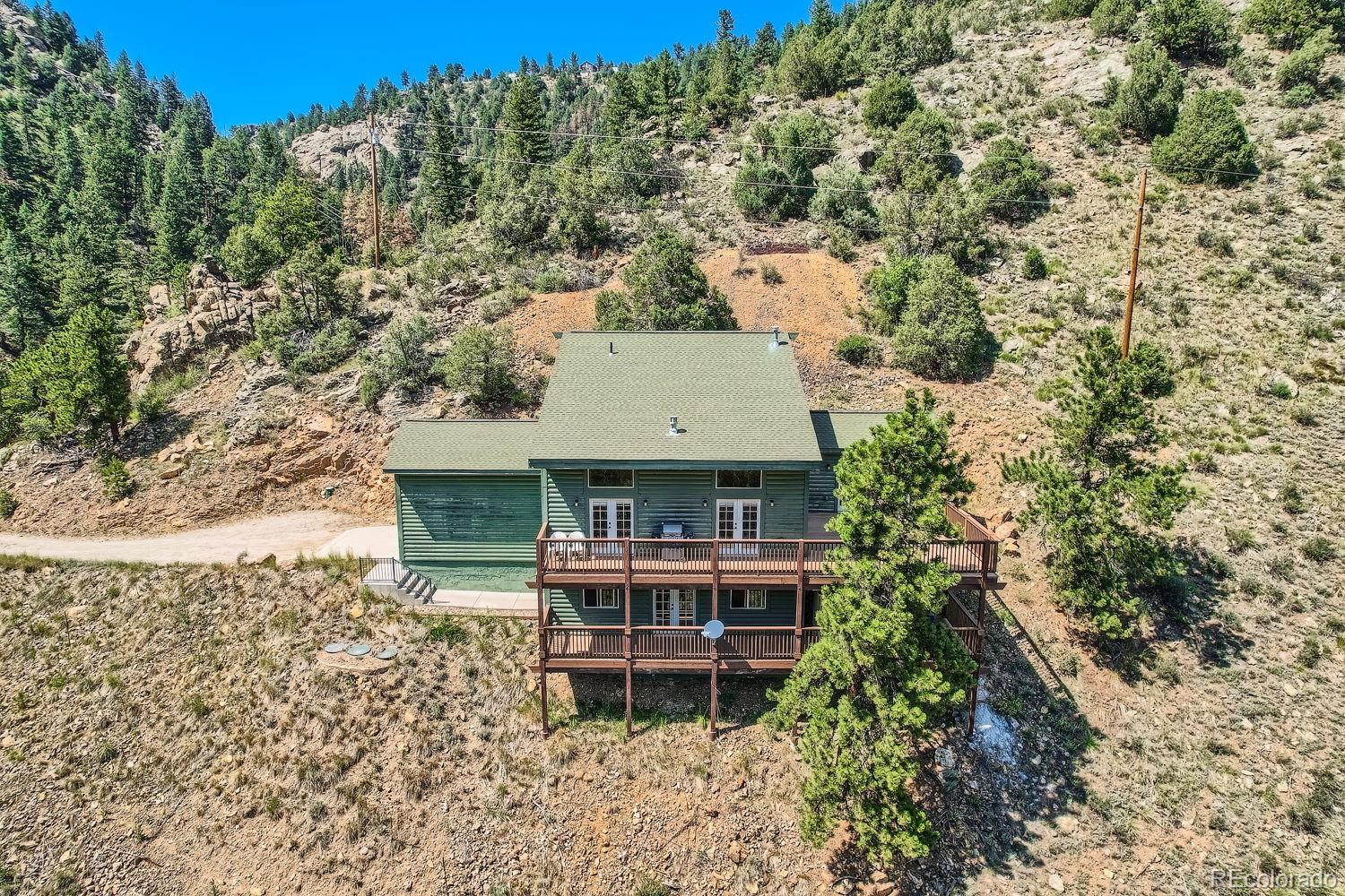 1021 South Spring Gulch Road Idaho Springs, CO 80452 - Photo 3 of 45 Gallery Image 3