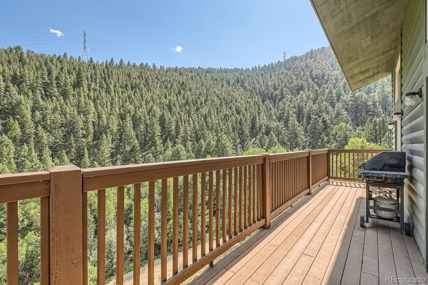 1021 South Spring Gulch Road Idaho Springs, CO 80452 - Photo 39 of 45 Gallery Image 39
