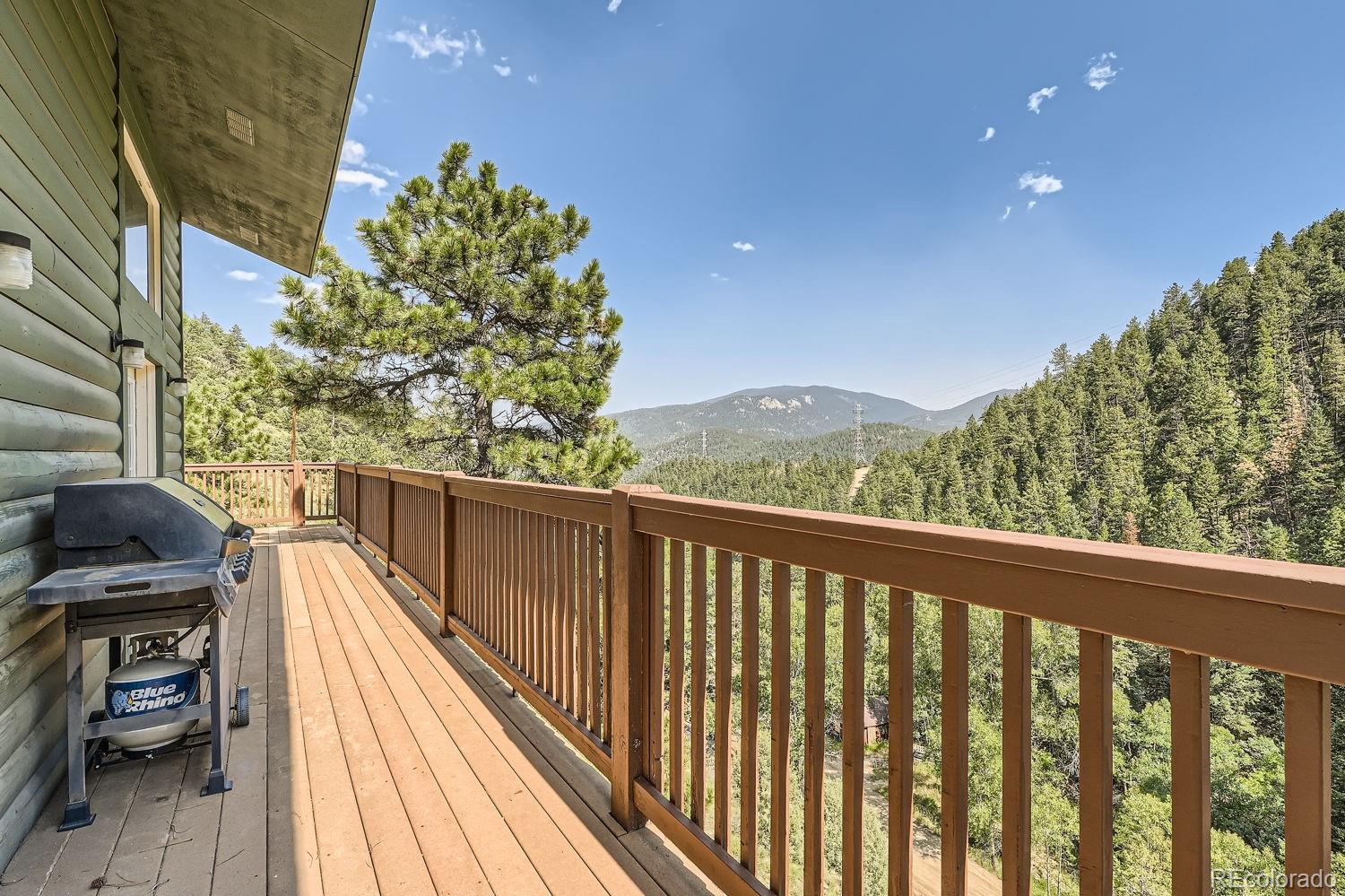 1021 South Spring Gulch Road Idaho Springs, CO 80452 - Photo 40 of 45 Gallery Image 40