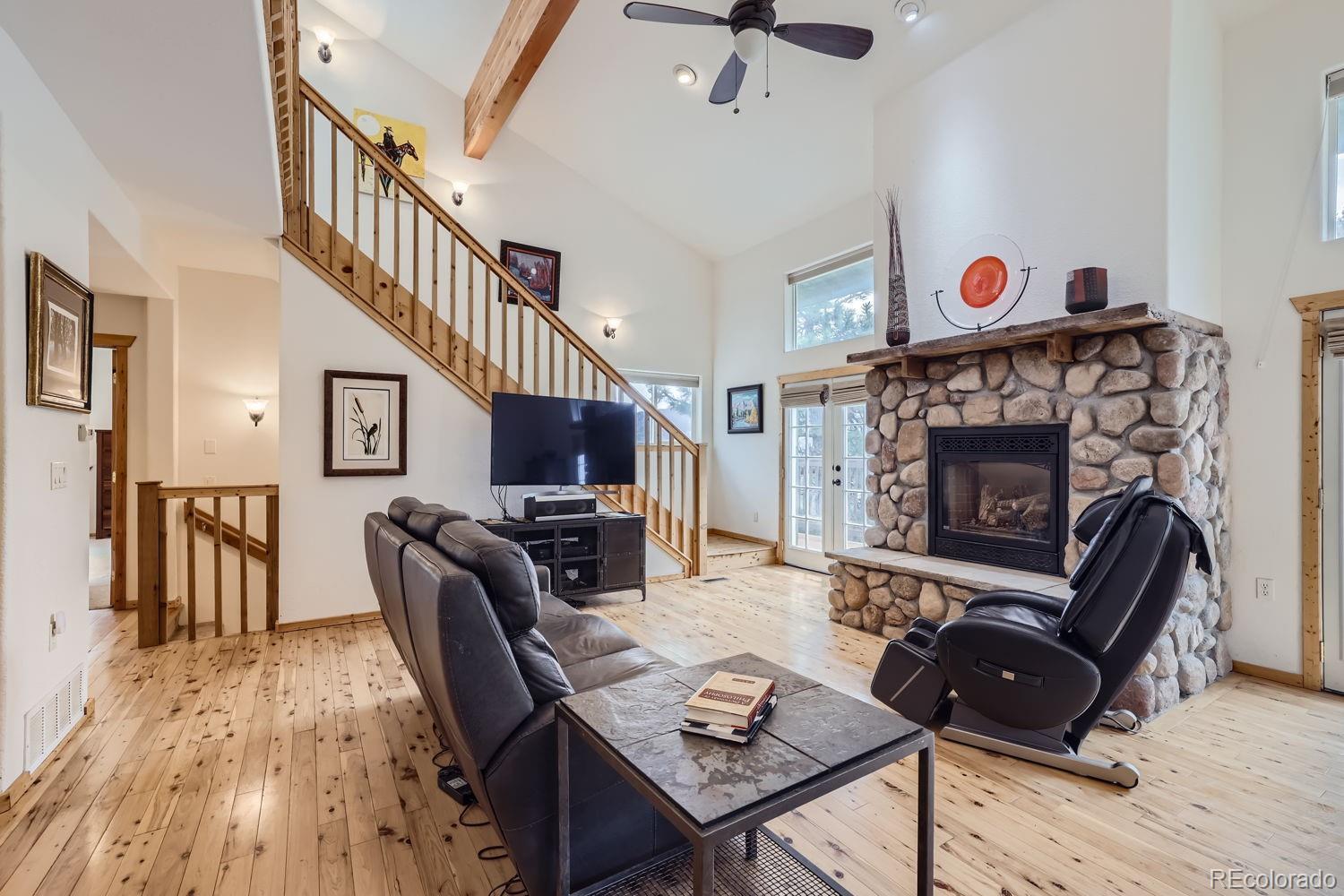 1021 South Spring Gulch Road Idaho Springs, CO 80452 - Photo 4 of 45 Gallery Image 4