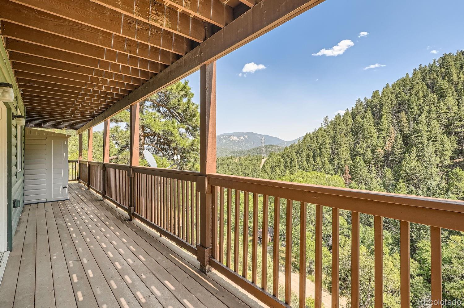 1021 South Spring Gulch Road Idaho Springs, CO 80452 - Photo 41 of 45 Gallery Image 41