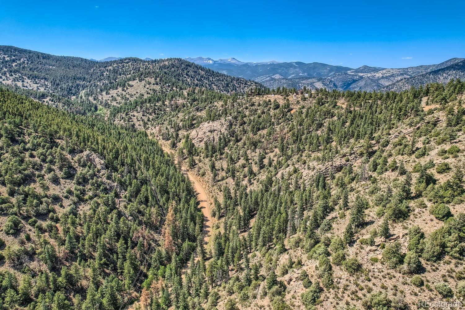 1021 South Spring Gulch Road Idaho Springs, CO 80452 - Photo 44 of 45 Gallery Image 44