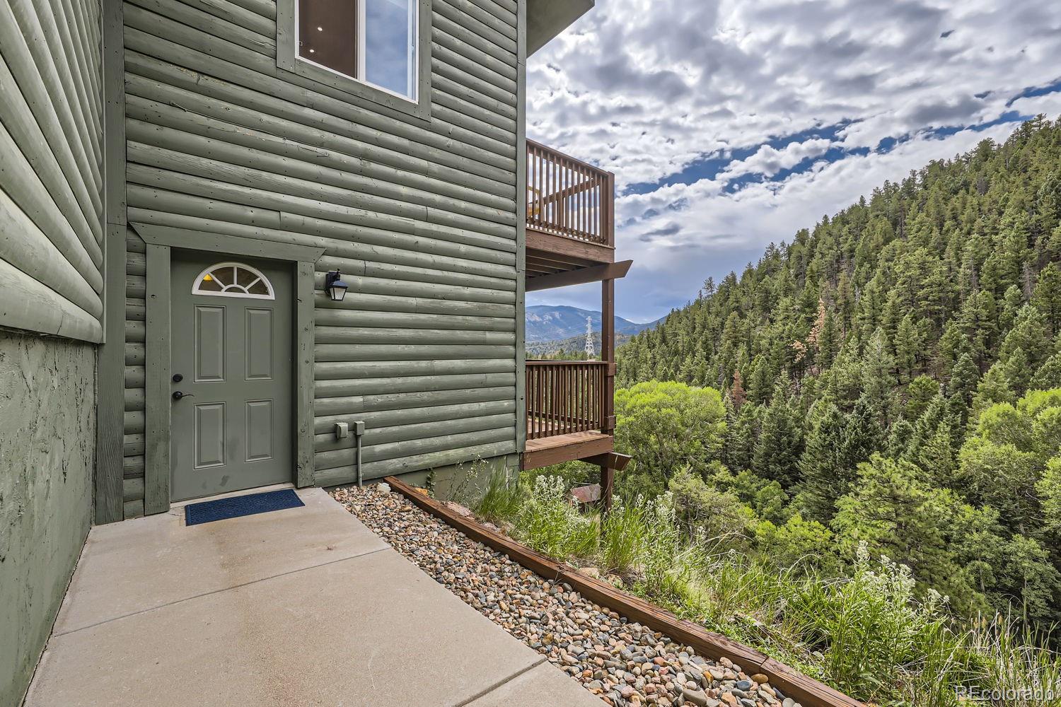 1021 South Spring Gulch Road Idaho Springs, CO 80452 - Photo 45 of 45 Gallery Image 45