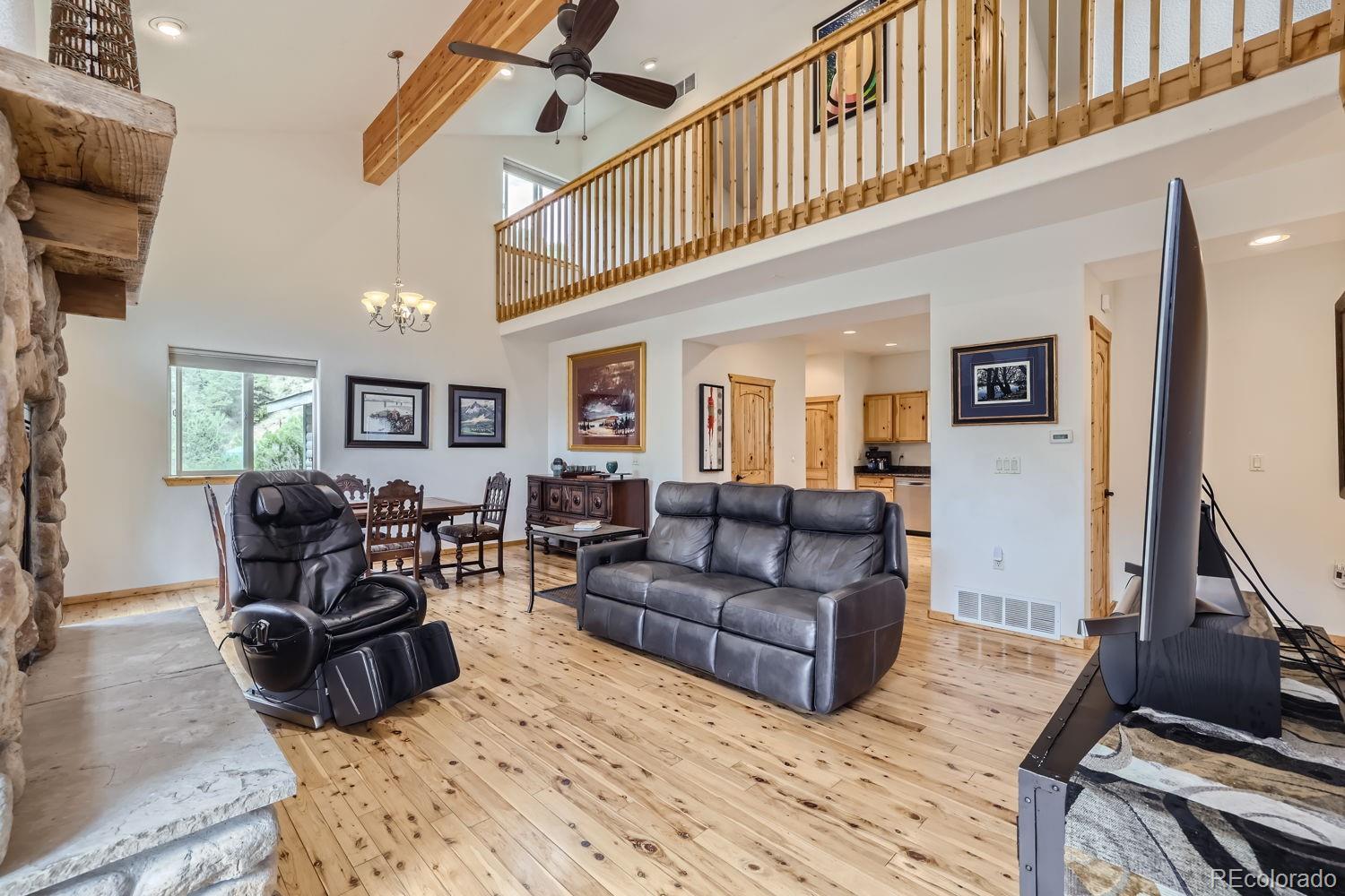 1021 South Spring Gulch Road Idaho Springs, CO 80452 - Photo 5 of 45 Gallery Image 5