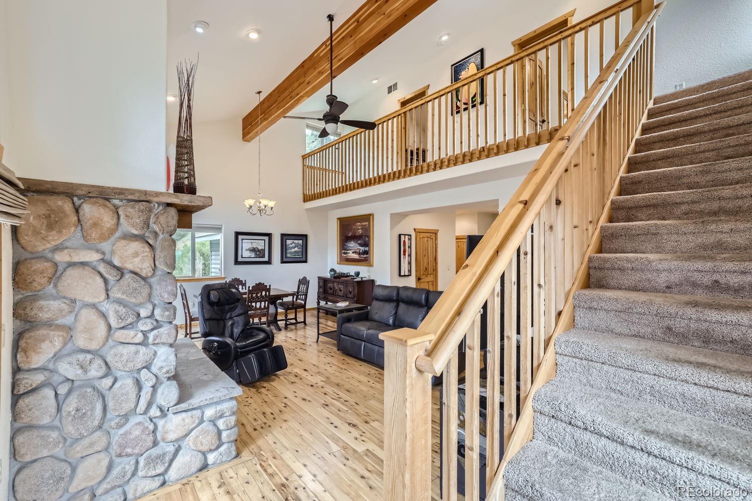 1021 South Spring Gulch Road Idaho Springs, CO 80452 - Photo 6 of 45 Gallery Image 6