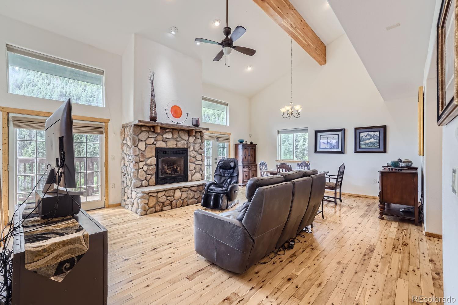 1021 South Spring Gulch Road Idaho Springs, CO 80452 - Photo 7 of 45 Gallery Image 7