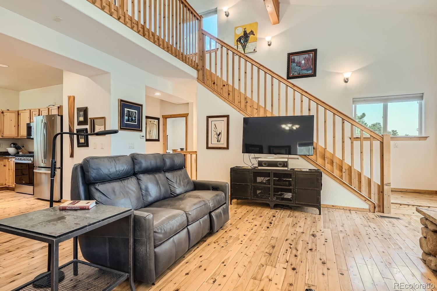 1021 South Spring Gulch Road Idaho Springs, CO 80452 - Photo 8 of 45 Gallery Image 8