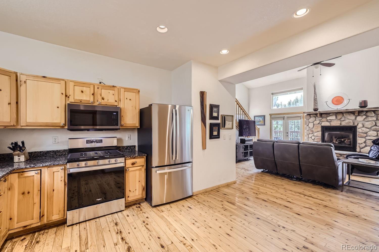 1021 South Spring Gulch Road Idaho Springs, CO 80452 - Photo 10 of 45 Gallery Image 10